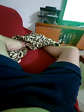 Ara29 online show from November 4, 9:58 pm