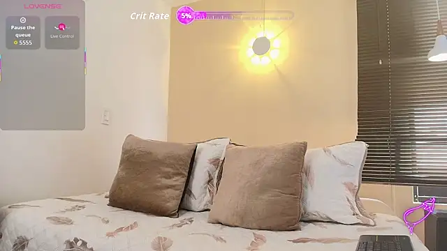 Axel Moon S online show from September 16, 5:03 pm