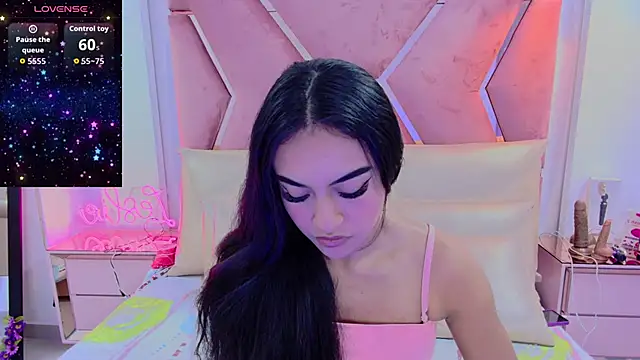 Leslie Bussh  online show from January 14, 12:44 pm