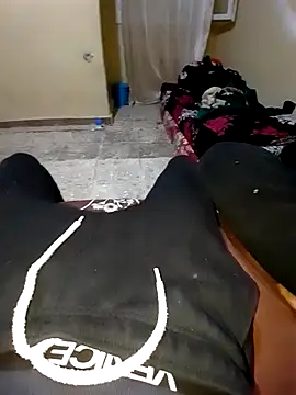 adem63636 online show from March 6, 2:24 pm