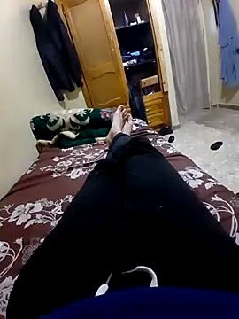 adem63636 online show from March 7, 2:30 am