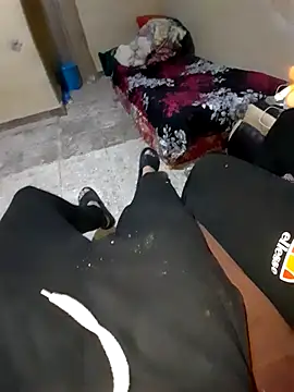 adem63636 online show from March 8, 4:33 pm