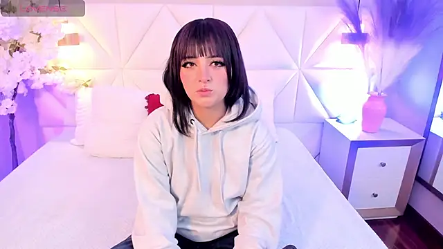 Adara  carter  online show from October 2, 3:13 am