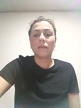 vanessa-titisM online show from September 27, 2:49 am