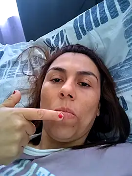 vanessa-titisM online show from April 19, 3:33 pm