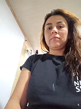 vanessa-titisM online show from April 24, 3:09 am