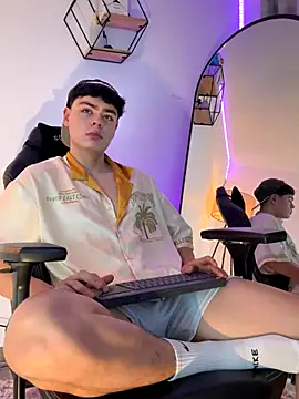 Im Juaniito online show from September 12, 2:11 am