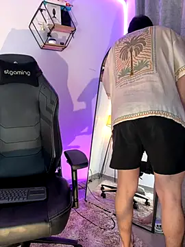 Im Juaniito online show from September 12, 11:15 pm