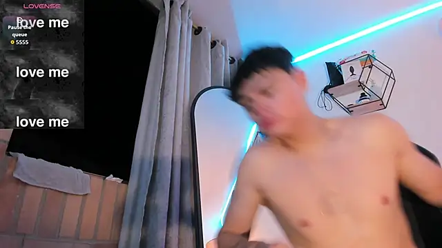 Im Juaniito online show from September 15, 2:00 am