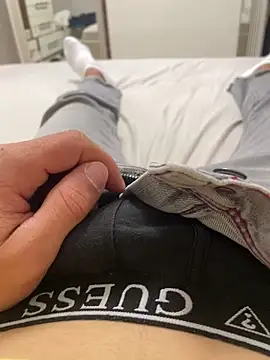 Milike 93 online show from September 12, 1:11 pm