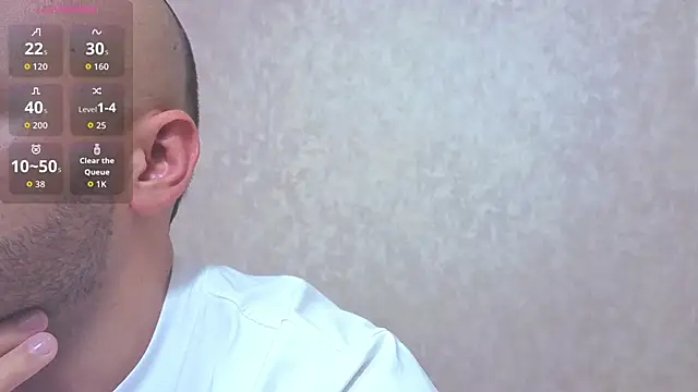 Snapshot of samuel_storm chatting on October 31, 9:49 pm samuel storm online show from October 31, 9:49 pm