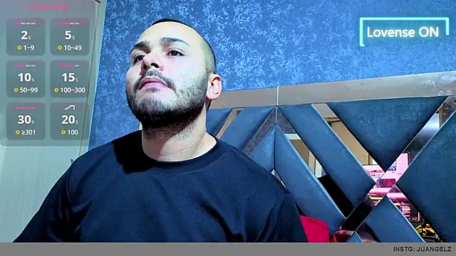 samuel storm online show from November 23, 3:06 am