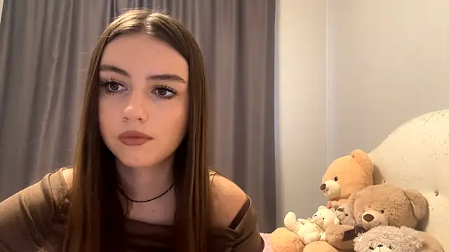 CatherinDream online show from October 28, 3:21 am