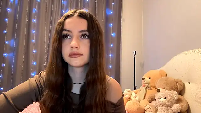 CatherinDream online show from December 19, 3:24 am