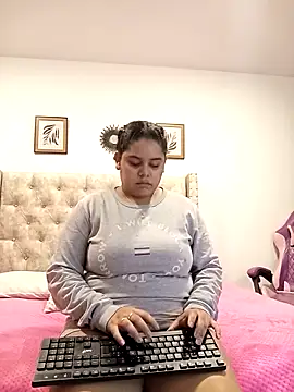 Snapshot of Anabelle_00_ chatting on October 25, 4:09 am Anabelle 00 online show from October 25, 4:09 am