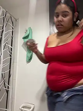 Snapshot of Anabelle_00_ chatting on December 14, 3:12 am Anabelle 00 online show from December 14, 3:12 am