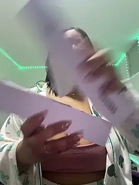 Anabelle 00  online show from April 8, 3:17 am