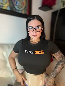 GabyMejiaa online show from December 23, 12:19 am