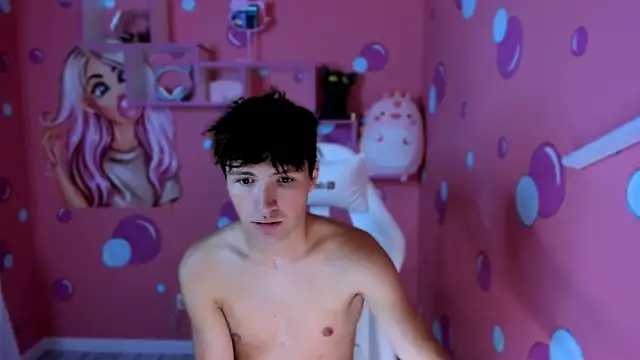 JonnyDarka online show from September 22, 10:50 am