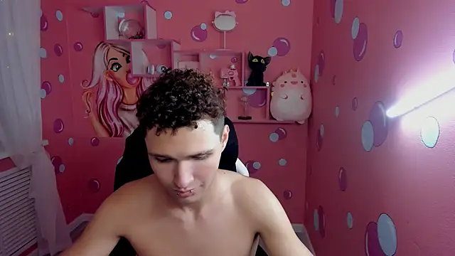 JonnyDarka online show from October 2, 5:09 pm