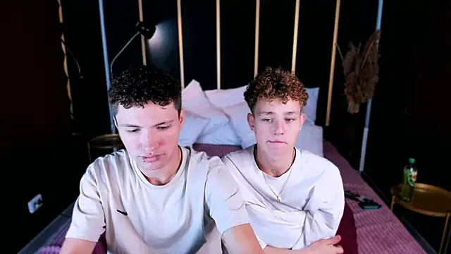 JonnyDarka online show from October 8, 11:08 am