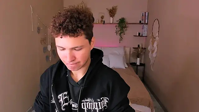 JonnyDarka online show from October 21, 10:38 am