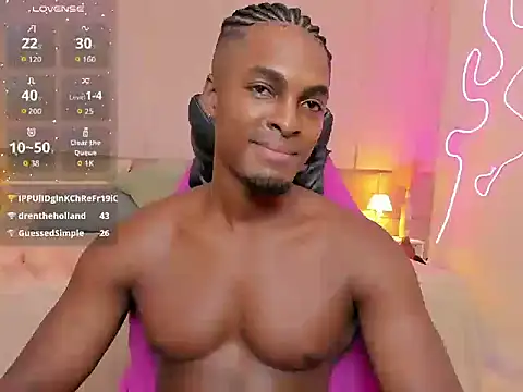 SoHighAngel online show from February 10, 5:33 am