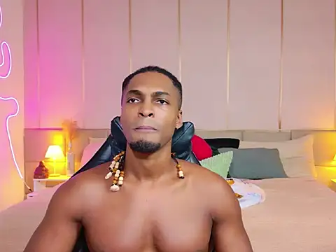 SoHighAngel online show from March 26, 9:20 pm