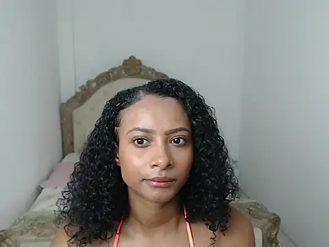 tatiana oconell22 online show from September 19, 2:24 am