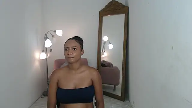tatiana oconell22 online show from June 11, 6:11 am