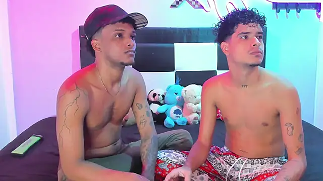 Snapshot of Lucky_boys__X chatting on May 20, 12:55 pm Lucky boys X online show from May 20, 12:55 pm