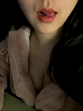 ruiki666 online show from November 24, 3:12 pm