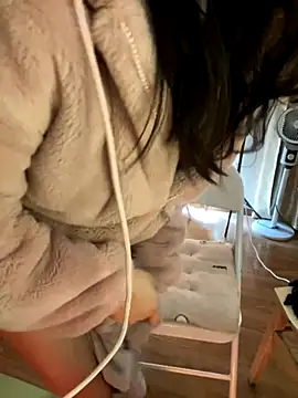 ruiki666 online show from December 18, 4:18 am