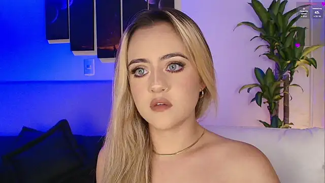 MaryMoon  online show from November 7, 12:32 am