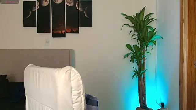 MaryMoon  online show from November 30, 9:19 pm