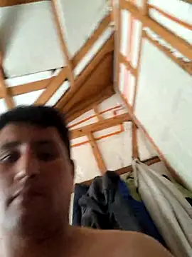 Snapshot of HappyBaseline65 chatting on October 19, 7:03 pm HappyBaseline65 online show from October 19, 7:03 pm