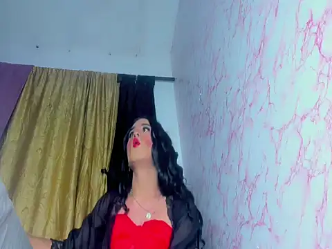 franchescadoll online show from September 23, 12:57 am