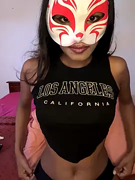 Mira SL online show from November 12, 3:18 am