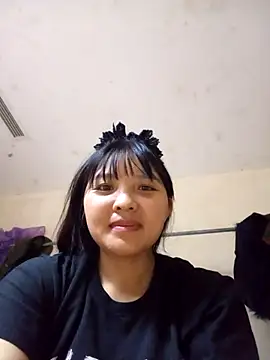 SSexykute3456 online show from September 29, 6:40 am