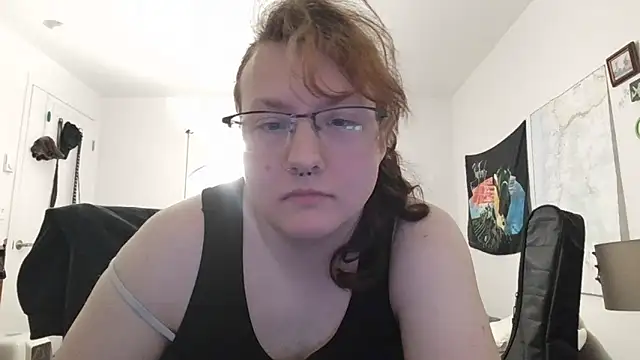 Snapshot of tbutchrat chatting on September 11, 7:41 am tbutchrat online show from September 11, 7:41 am