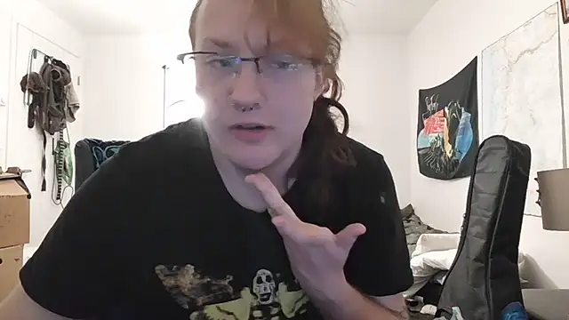 Snapshot of tbutchrat chatting on September 12, 5:51 am tbutchrat online show from September 12, 5:51 am