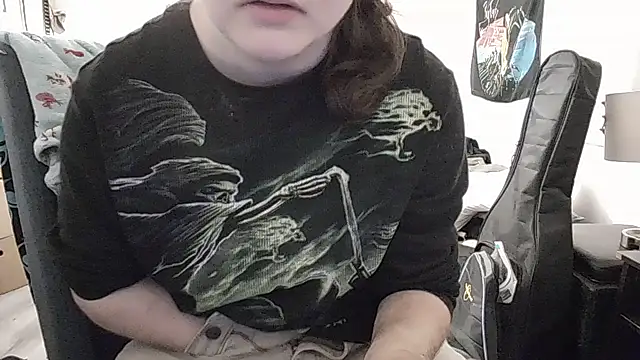 Snapshot of tbutchrat chatting on September 14, 6:12 am tbutchrat online show from September 14, 6:12 am