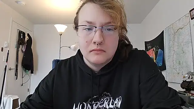 Snapshot of tbutchrat chatting on October 19, 9:26 pm tbutchrat online show from October 19, 9:26 pm