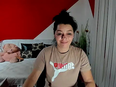 Soffy Skye online show from September 20, 3:40 am