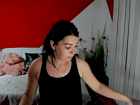 Soffy Skye online show from September 22, 3:19 am