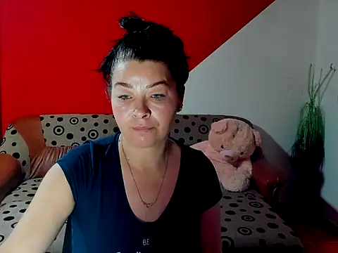 Soffy Skye online show from October 8, 3:37 am