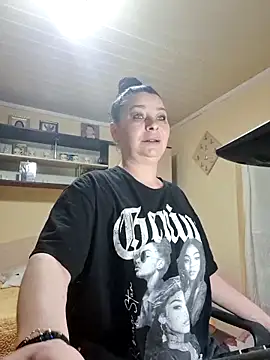 Soffy Skye online show from February 5, 4:50 am