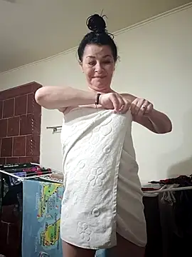 Soffy Skye online show from February 12, 5:08 pm