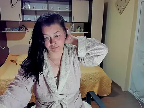 Soffy Skye online show from April 21, 4:52 am