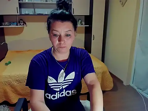 Soffy Skye online show from April 24, 4:59 am